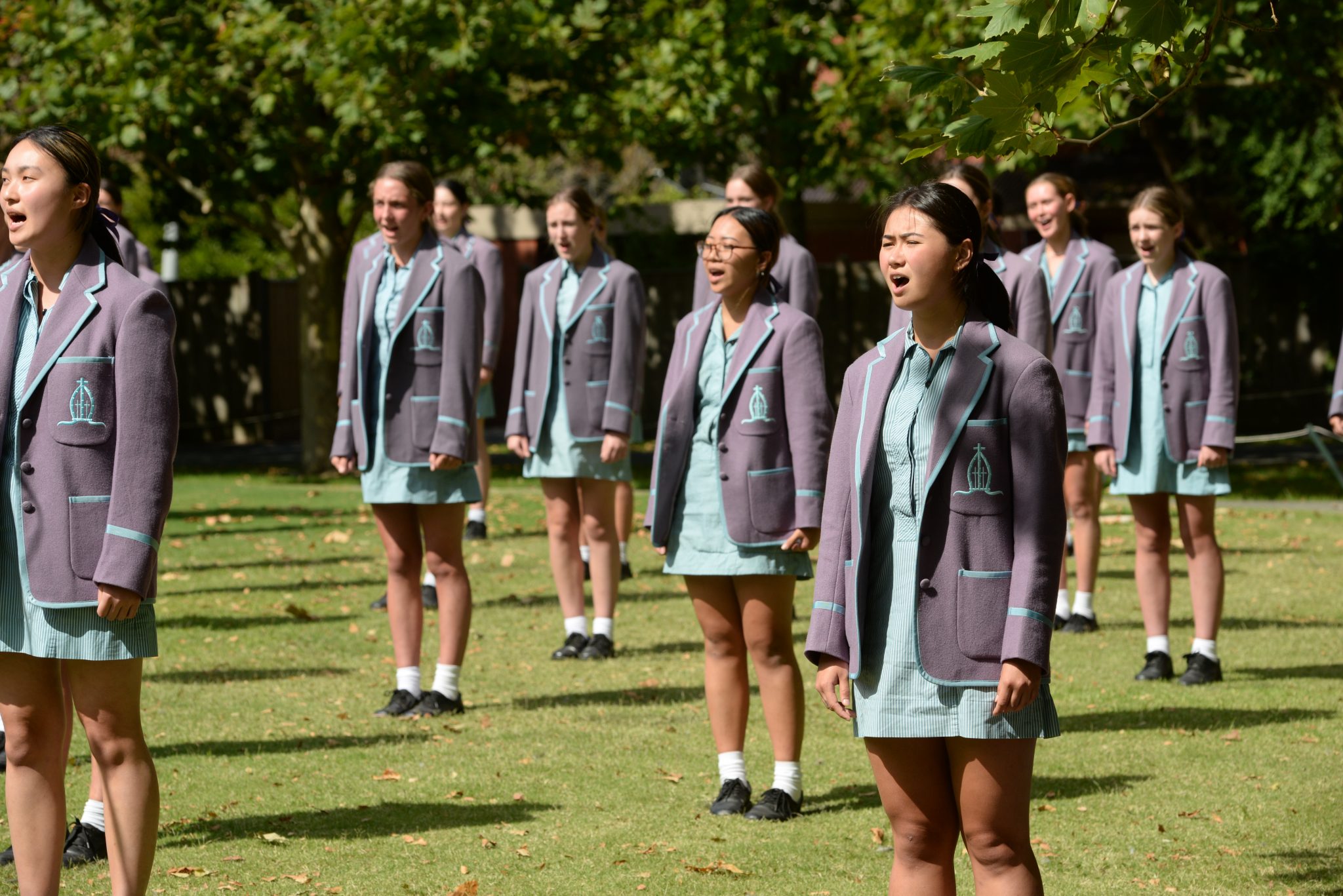 Music | Geelong Grammar School | Co-Curricular