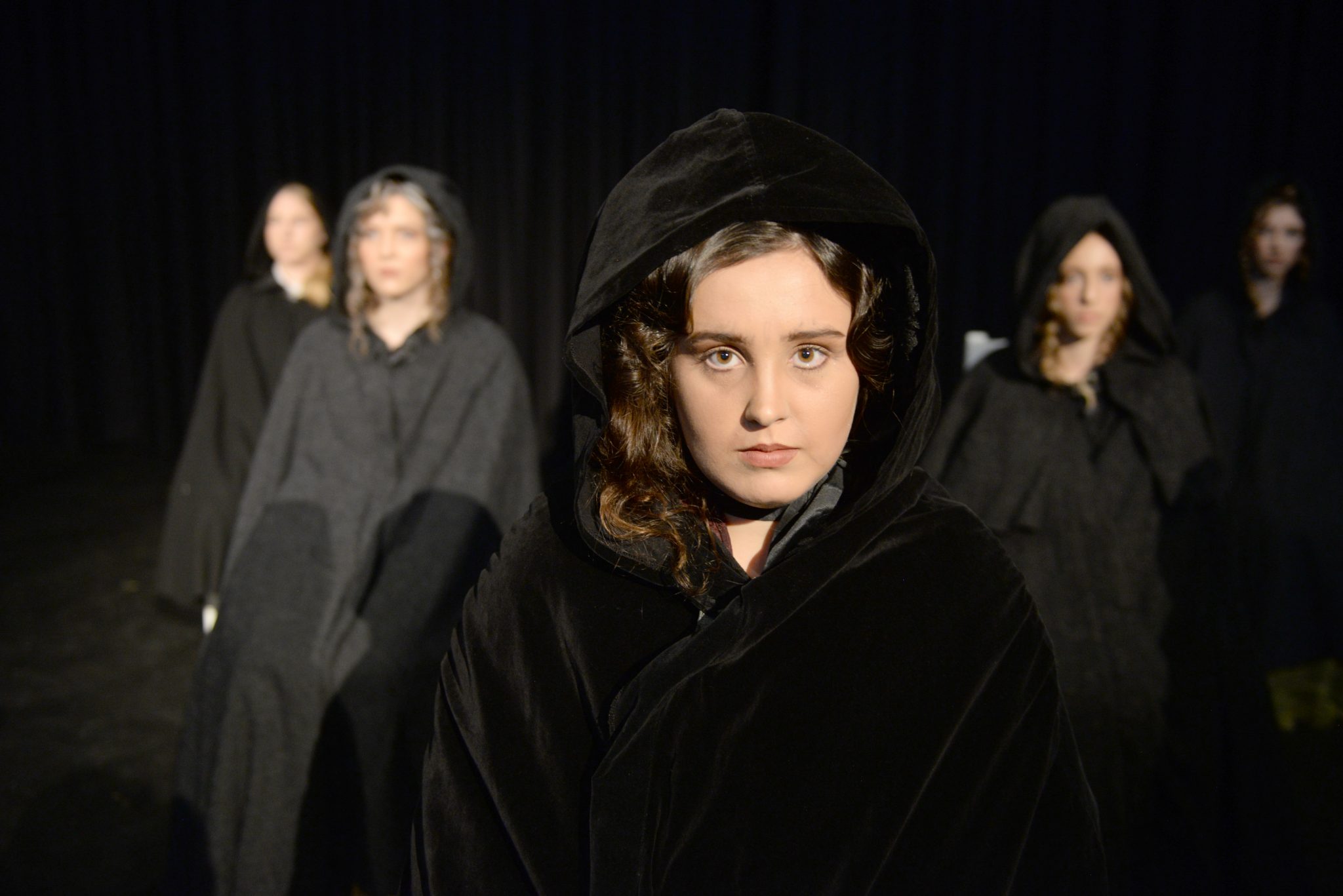 Drama | Geelong Grammar School | Co-Curricular