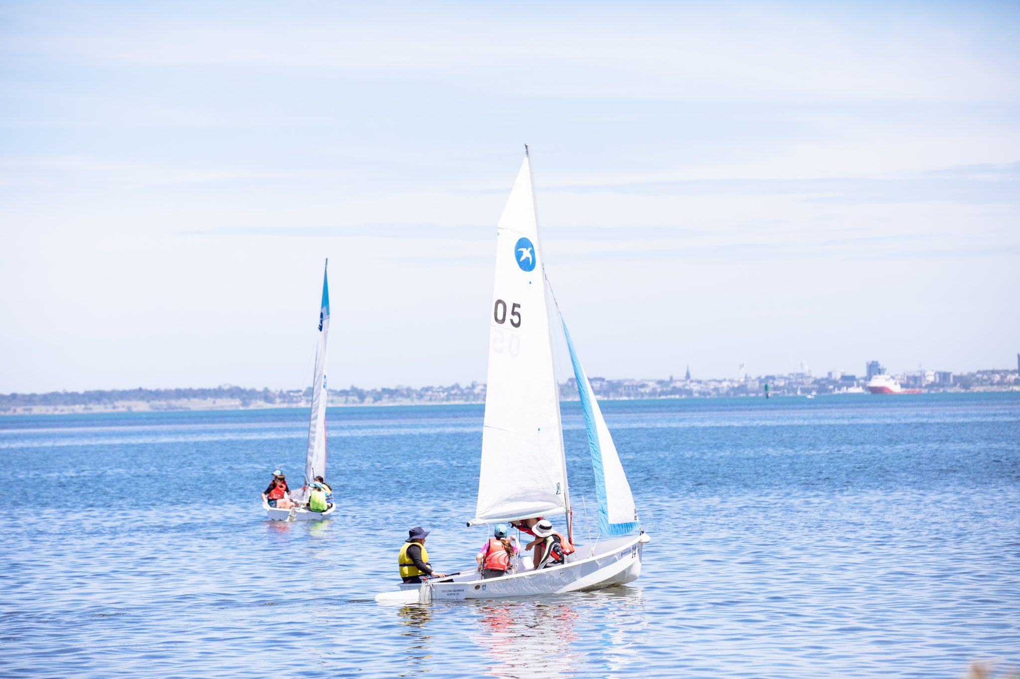 Day Student Routine at Corio | Geelong Grammar School