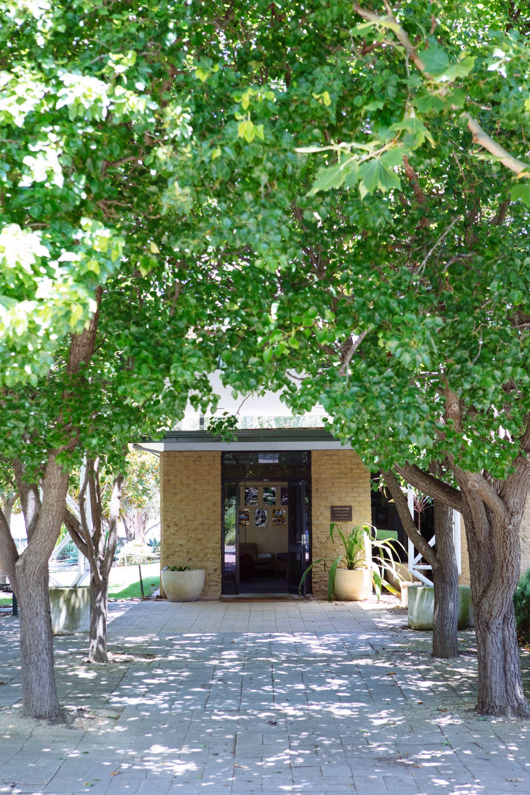 2023 Fraser House Family Day Lunch Geelong Grammar School